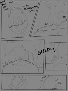 the-legend-of-zelda-game-porn-–-monochrome,-swallowing,-internal,-twili,-vore