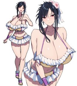 final-fantasy-porn-hentai-–-tifa-lockhart,-huge-breasts,-female,-breasts
