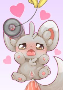 pokemon-free-sex-art-–-minccino,-penis,-pendulum,-blush