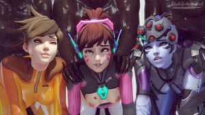 overwatch-sex-art-–-multiple-boys,-cheating,-ponytail,-pulling-hair,-qos