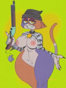 meowskulls-hentai-xxx-–-wolftang,-twgme,-big-ass,-wide-hips,-lever-action-rifle