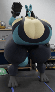 pokemon-hot-hentai-–-wide-hips,-huge-breasts,-huge-ass,-breasts,-lucario,-pokémon-(species)