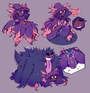 pokemon-sex-art-–-stomach-bulge,-mismagius,-vaginal-penetration,-breeding,-:aru-(masochistfox),-gengar