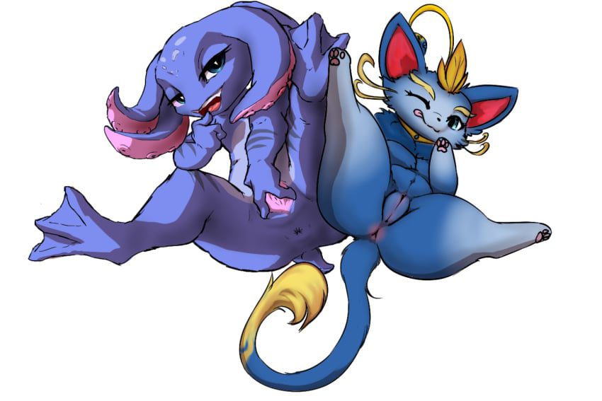 league-of-legends-sex-art-–-fizz-(lol),-spreading,-godforgivemeenitals,-seductive,-anonymous-artist