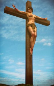 tomb-raider-hot-hentai-–-crucifixion,-lara-croft,-female