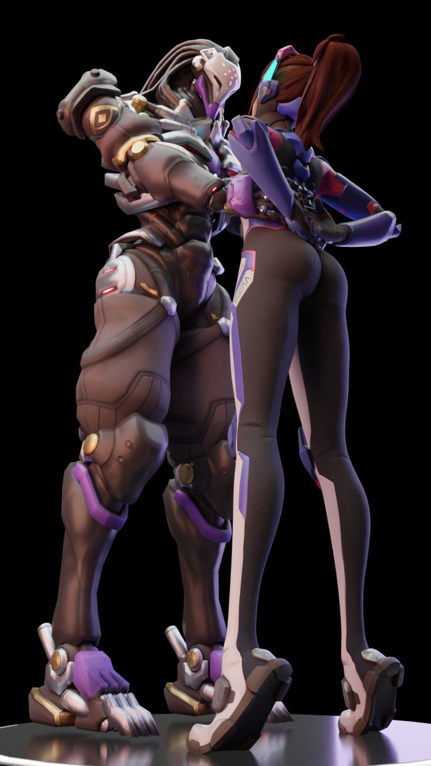 overwatch-xxx-art-–-korean,-legs,-thighs,-bottom-heavy,-blizzard-entertainment