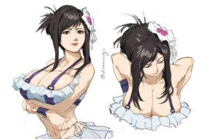 final-fantasy-hentai-xxx-–-large-breasts,-bikini,-final-fantasy-vii,-big-breasts,-breasts-bigger-than-head,-long-hair