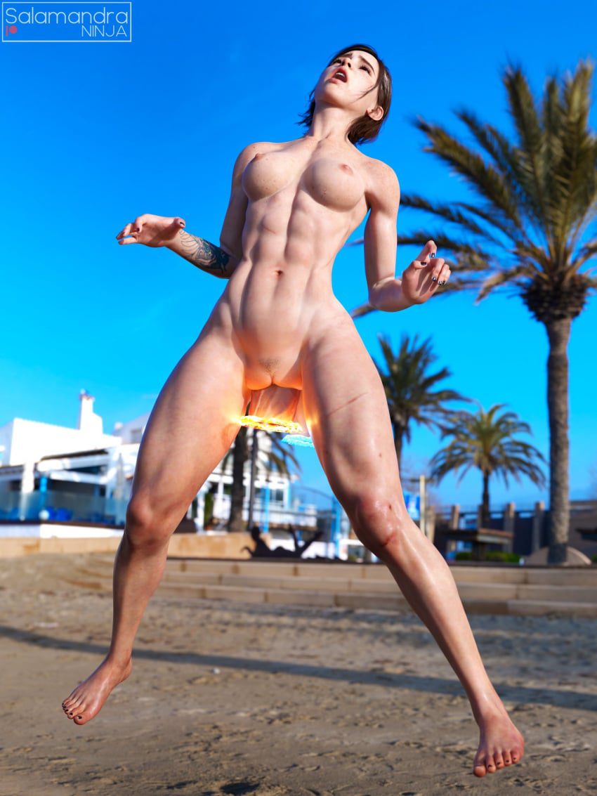 ellie-porn-hentai-–-thick,-mature-female,-petite,-light-skinned-female,-female-focus,-abs