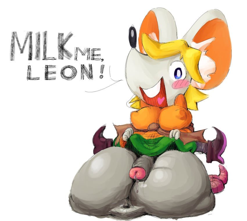 resident-evil-porn-hentai-–-penis,-mouse,-clothing,-precum,-balls,-hyper-balls,-oversized-balls