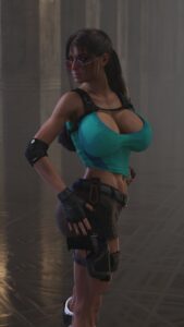 tomb-raider-xxx-art-–-hourglass-figure,-lara-croft,-athletic,-wide-hips