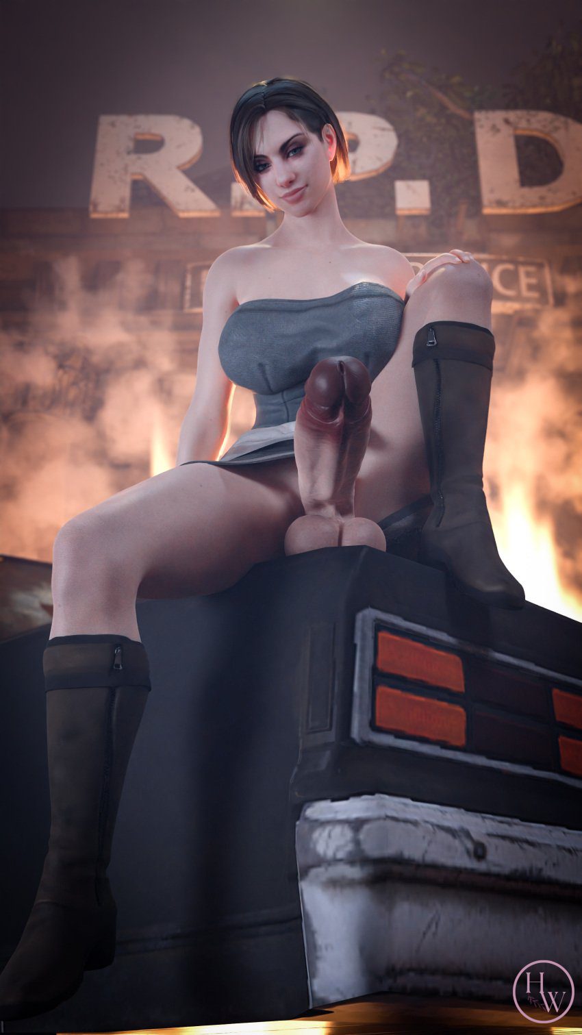 resident-evil-rule-porn-–-big-breasts,-skirt,-big-penis,-futanari,-jill-valentine,-hornywitches3d