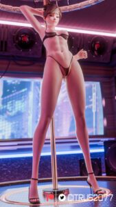 overwatch-game-hentai-–-digital-media-(artwork),-hourglass-figure,-european-female,-female