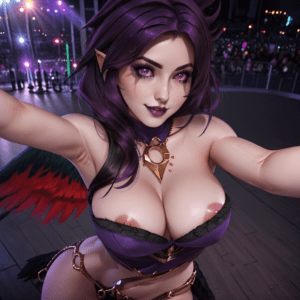 league-of-legends-game-hentai-–-breasts,-big-breasts,-purple-hair,-morgana,-wings