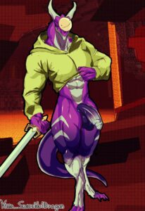 thenether-sex-art-–-tail-markings,-purple-body,-scalie,-mythology,-hi-res,-anthro,-xbox-game-studios