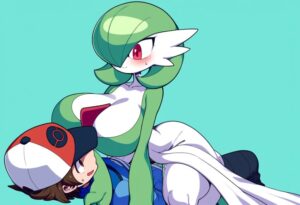 hilbert-rule-xxx-–-ai-generated,-cowgirl-position,-gardevoir