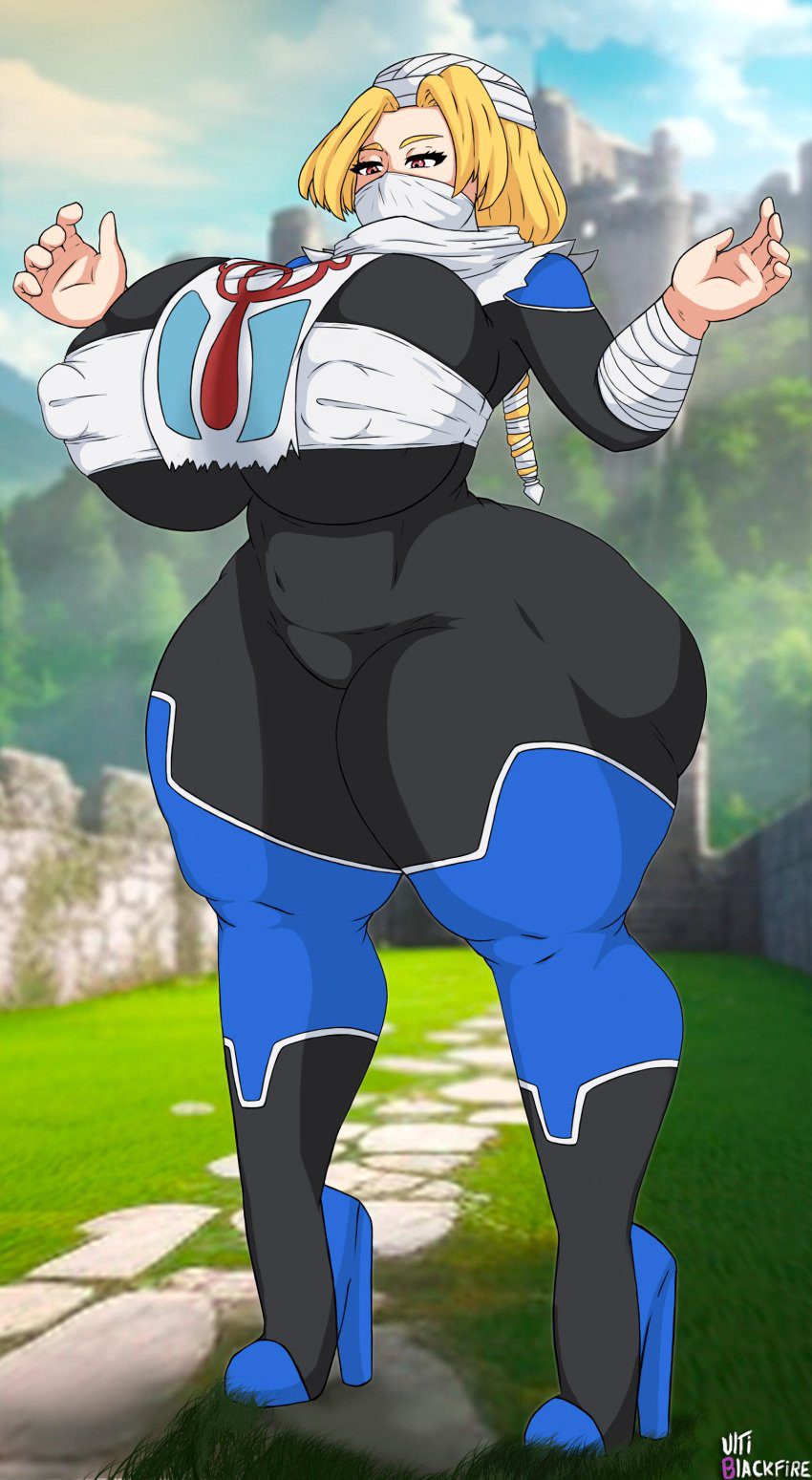 the-legend-of-zelda-porn-–-thick,-outdoors,-solo-female