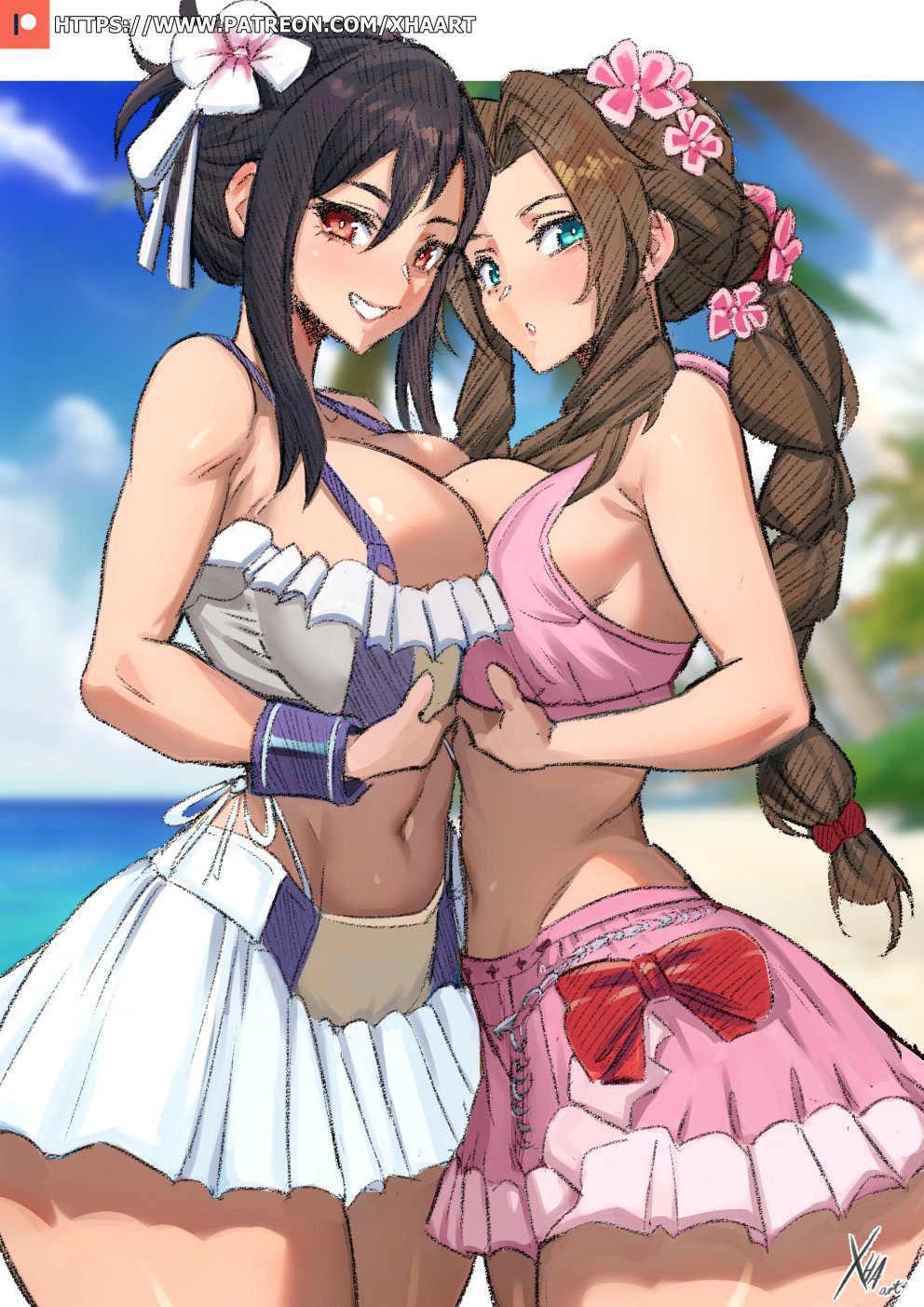 final-fantasy-hot-hentai-–-light-skin,-clothed,-sand,-female,-big-breasts,-hi-res