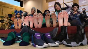 fade-hentai-porn,-jett-hentai-porn,-neon-hentai-porn,-sage-hentai-porn,-viper-hentai-porn-–-feet,-toes-spread,-foot-fetish,-toes-scrunch,-feet-up