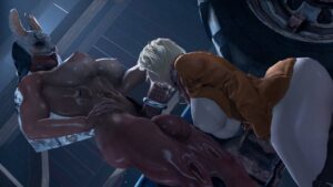 resident-evil-rule-–-muscular,-completely-nude,-crossover,-mask