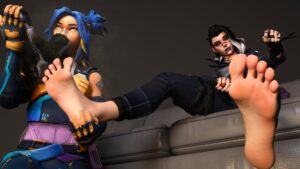 fade-porn-hentai,-neon-porn-hentai-–-soles,-feet,-footwear,-toes,-riot-games