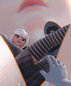 overwatch-free-sex-art-–-mature,-busty,-activision,-legs,-slim-waist