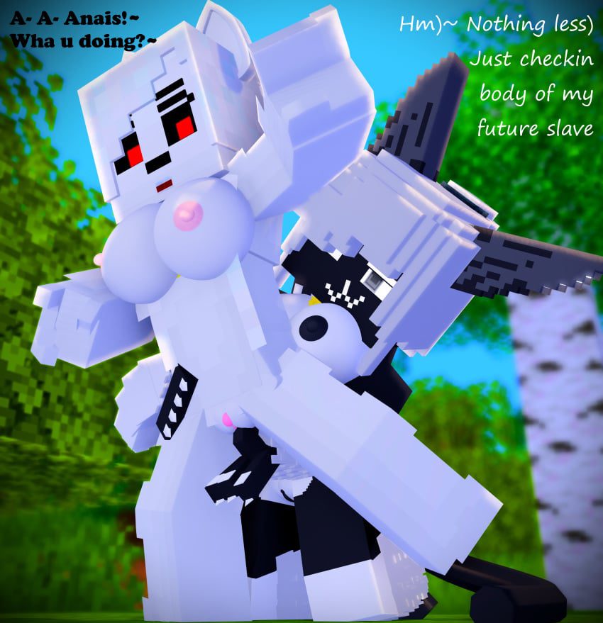 minecraft-hentai-xxx-–-mine-imator,-duo,-text,-felid,-genitals
