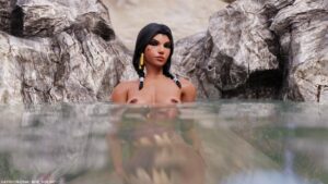 overwatch-hentai-porn-–-water,-nude-female,-egyptian-female,-athletic,-hot-springs,-seductive