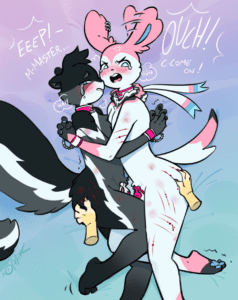 pokemon-porn-hentai-–-anthro,-dialogue,-generation-kemon,-femboy