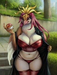 pokemon-rule-–-big-breasts,-undressing,-lingerie,-pokemorph