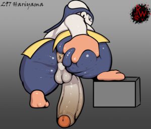 pokemon-game-porn-–-huge-cock,-humanoid-penis,-spread-butt,-foreskin,-overweight,-nintendo