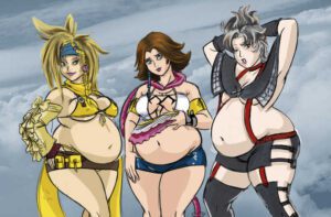 final-fantasy-hentai-porn-–-final-fantasy-x-elly-overhang,-thick-thighs,-weight-gain,-tubby,-large-female,-obese
