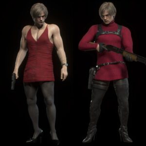 resident-evil-game-hentai-–-ada-wong-(cosplay),-blonde-hair,-odel,-leon-scott-kennedy,-an,-crossdressing