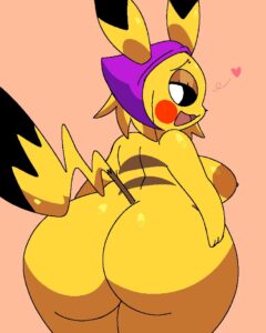 pokemon-xxx-art-–-big-ass,-fat-ass,-no-humans