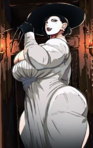 resident-evil-game-hentai-–-bottom-heavy,-wide-thighs,-top-heavy,-thick,-thighs,-voluptuous