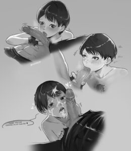 resident-evil-porn-hentai-–-monochrome,-male,-straight,-yhenis,-ls