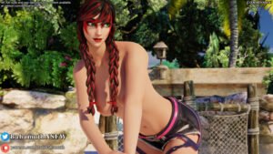 fable-hot-hentai-–-bottomwear,-topless,-darkbahamuth