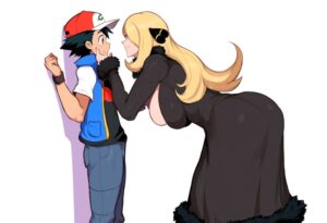 cynthia-hentai-art,-satoshi-hentai-art,-satoshi-hentai-art-–-kabedon,-aged-up,-imminent-sex,-l,-curvy