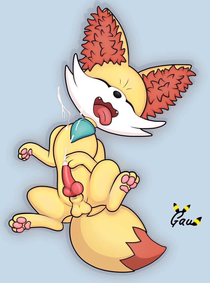 pokemon-game-porn-–-cum,-sheath,-scarf,-tongue,-canine-genitalia,-canine-penis