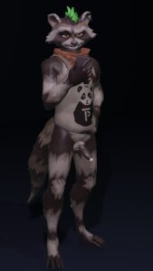 rufus-free-sex-art-–-hi-res,-mammal,-penis,-green-hair,-solo