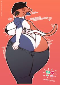 meowskulls-hentai-xxx-–-jeans,-strip-game,-looking-at-viewer,-bikini