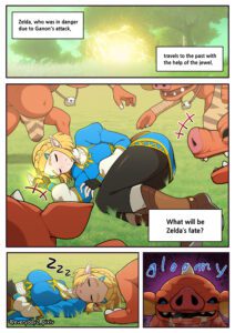 the-legend-of-zelda-hentai-xxx-–-comic,-tears-of-the-kingdom,-zelda-(tears-of-the-kingdom),-text,-comic-page