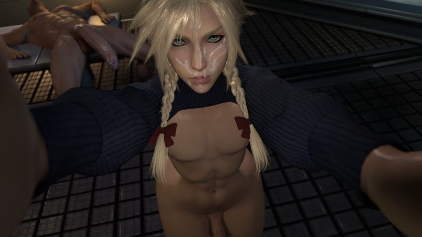 final-fantasy-xxx-art-–-blender,-final-fantasy-vii-remake,-blenderdude,-square-enix,-femboy