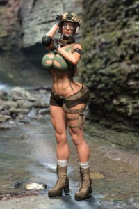 tomb-raider-game-porn-–-thick-hips,-core-design,-thighs,-mature