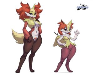 pokemon-porn-–-grey-eyes,-stick,-tail,-pupils,-big-breasts,-delphox