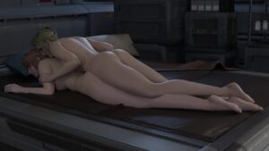 final-fantasy-rule-xxx-–-missionary-position,-final-fantasy-vii-remake,-futanari,-female,-prone-bone,-ifalna