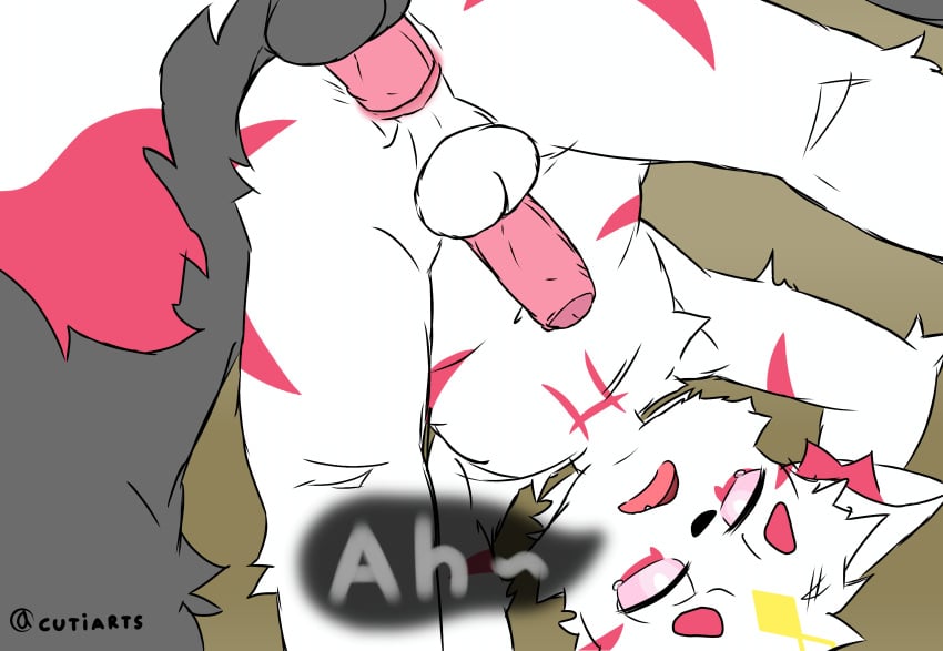 drift-hentai-–-furry-male,-furry-ass
