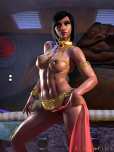 overwatch-hot-hentai-–-princess,-large-breasts,-fit-female,-black-hair,-bocas-top,-egyptian