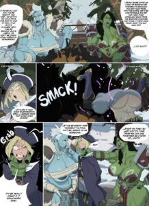 Zafiro Porn Hentai - magic user, light-skinned male, leather armor, comic page, shul&#, black hair, troll (warcraft) 13 zafiro-porn-hentai-–-magic-user,-light-skinned-male,-leather-armor,-comic-page,-shul&#,-black-hair,-troll-(warcraft)