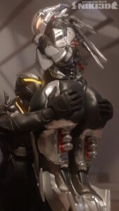 oblivion-hentai-xxx-–-exosuit,-squished-ass,-soft-ass,-suit,-ass,-ass-grab