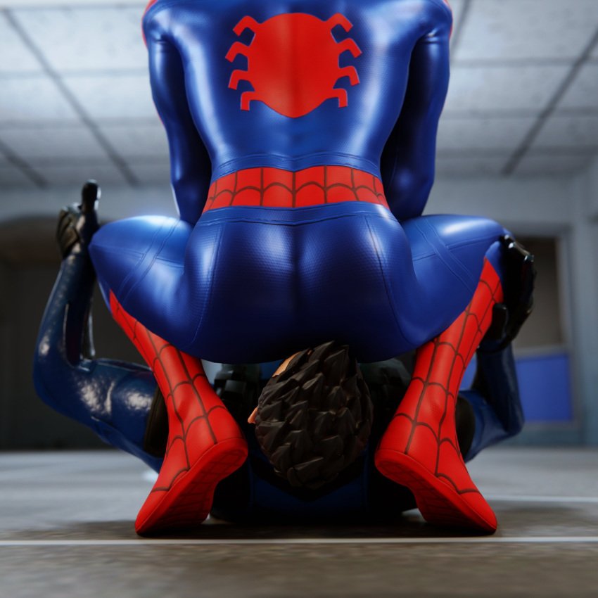 fortnite-hentai-art-–-gay,-ass,-spider-man